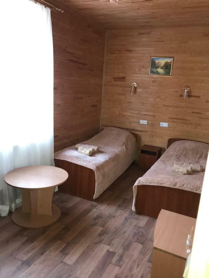 ''Forest House '' Будинок Для Відпочинку 特鲁斯卡韦茨 外观 照片