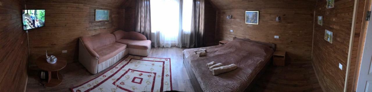 ''Forest House '' Будинок Для Відпочинку 特鲁斯卡韦茨 外观 照片